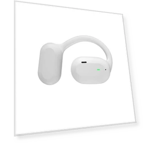 Bluetooth Headphones — In-Ear Headphones, SmartGears