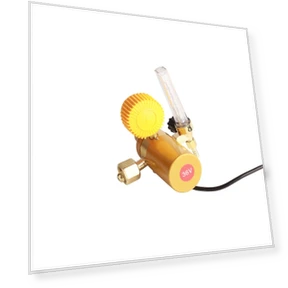 CO2 Regulator — Climate Control Devices, TOMTOP JMS