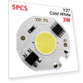 COB LED Chip Lamp — Outdoor Light Projectors, PARKSON LED