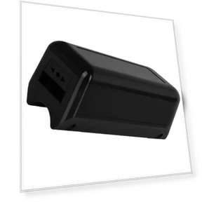 Electric Bike Controller Box — Brake Controls, Xudikou