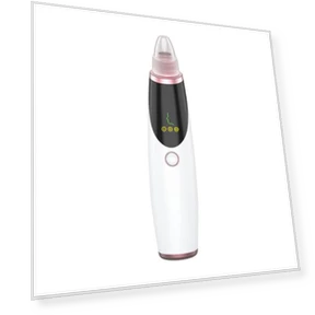 Electric Blackhead Remover — Blackhead & Blemish Removers, Talos Makeup K
