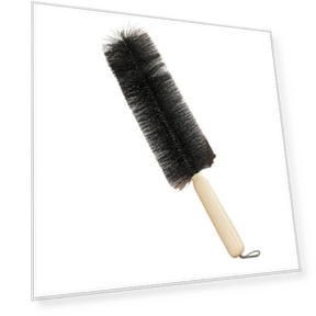 Electric Fan Cleaning Brush — Brushes, Smartdbird