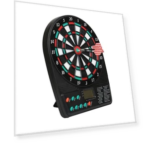 Electronic Dartboard Target — Darts, Tinkeyou