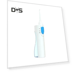 Electronic Water Dental Irrigator — Power Flossers, Enjoy Smart Home
