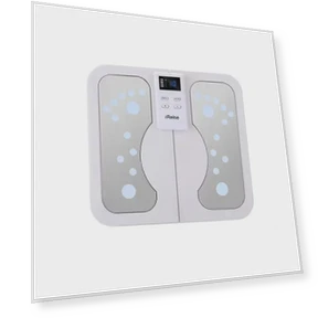 Foldable EMS Foot Massager — Foot Care Solutions, StrideBox