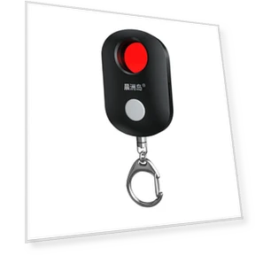 Hidden Camera Detector — Spy Gadgets, Pento Smart