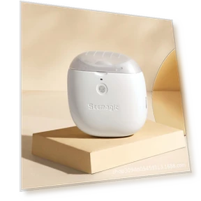 Infrared Rechargeable Electric Nail Clipper and Sharpener — Feet & Nails, VividTrove