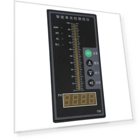 Intelligent Liquid Level Controller — Liquid Level, GoolRC