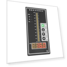 Intelligent Pressure Controller with Light Column and Display — Pressure, Neoglint