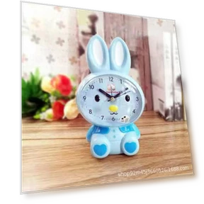 Kids Alarm Clock Dinosaur — Alarms & Clocks, StrideBox