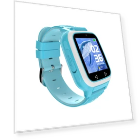 Kids Smart Watch with Games and Camera — Wearable Accessories, Tiktop2