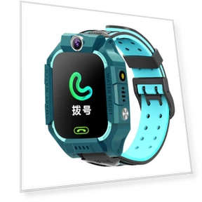 Kids Smart Watch — Children's Corner, E Suggestion