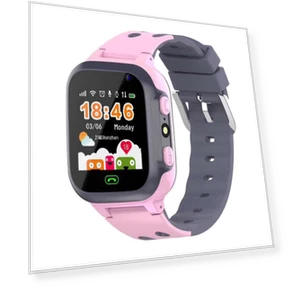 Kids Smart Watch — Wearable Accessories, VantaGoods