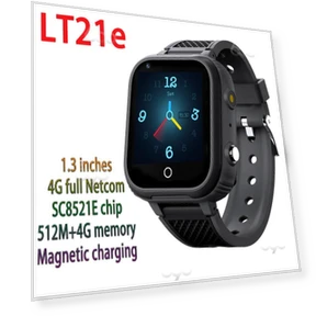 Kids Smart Watch — Smartwatches, Tiktop2