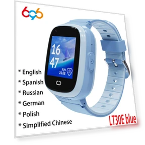 Kids Smart Watch — Wearable Accessories, Tiktop2