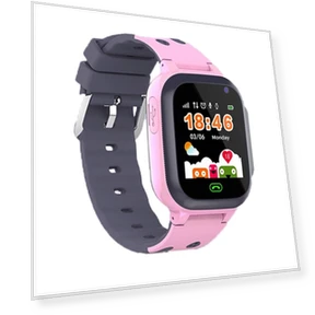 Kids Smart Watch — Smartwatches, Tiktop2