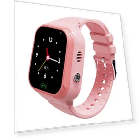 Kids Smart Watch — Smartwatches, Tiktop2