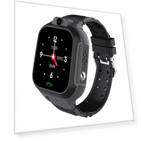 Kids Smart Watch — Smartwatches, Tiktop2
