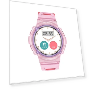 Kids Smart Watch — Wearable Accessories, QTLLBT