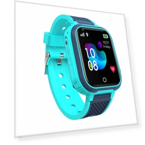Kids Smartwatch with GPS Tracker — Smartwatches, Aishi