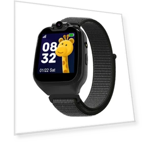 Kids Smartwatch with Rotating Camera — Wearable Cameras, Tiktop2