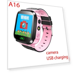 Kids Smartwatch with SOS Phone — Smartwatches, Tiktop2
