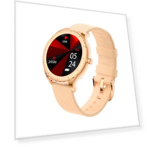 Lady Bluetooth Call Music Smart Watch — Smartwatches, Tiktop2