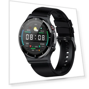 Medical Diagnostic Health Smart Watch — Smartwatches, Tiktop2