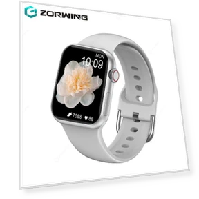 Mini Bluetooth Call Smartwatch — Smartwatches, Tiktop2