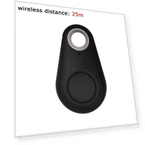 Mini GPS Tracker — Location Tracking Devices, Timeless Home