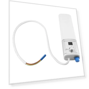 Mini Instant Smart Water Heater — Portable Heating Solutions, Modern Home Furnishing