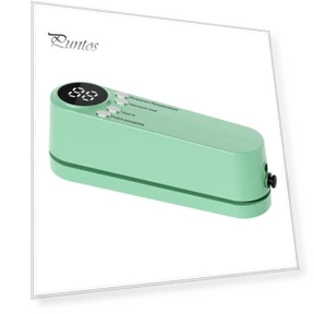 Mini Vacuum Food Sealer — Vacuum Bags, Home Kits