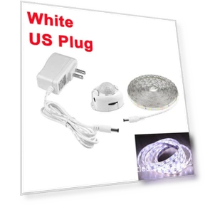 Motion Sensor LED Bed Light — Night Lights, Integral Home