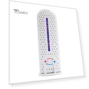 Portable Electric Air Dryer — Air Moisture Control, Home Kits