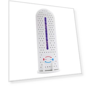 Portable Electric Air Dryer — Air Moisture Control, lantongya