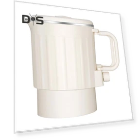Portable Folding Electric Kettle — Portable Cooking Solutions, Enjoy Smart Home