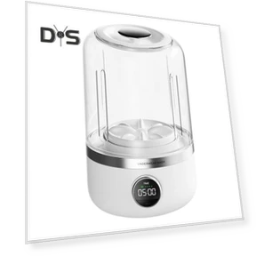 Portable Mini Washing Machine — Compact Washing Solutions, Enjoy Smart Home