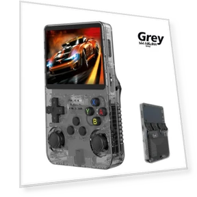 Portable Open-Source Gaming Console — Game Boy Advance Consoles, Pento Smart