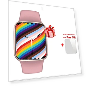 Pro Max Smartwatch — Smartwatches, Tiktop2