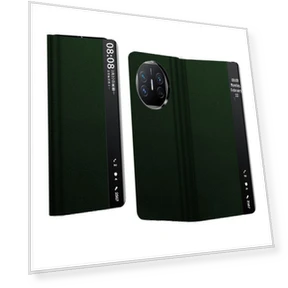 Protective Flip Case — Screen Protectors, Super Case