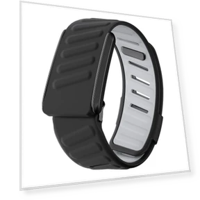 Replacement Band with Ultra-Soft Adjustable Strap — Wearable Accessories, LUJING-Treasure Bag