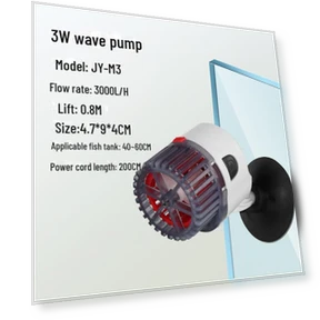 Silent Wave Aquarium Pump — Air Pumps, StrideBox