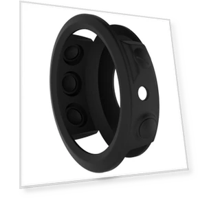 Silicone Protective Case — Fitness Bands, MY-CASE