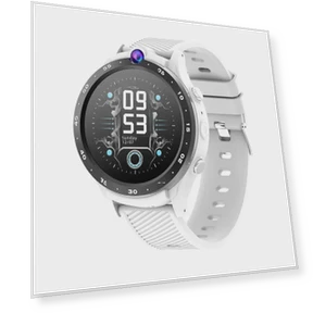 Smart 4G Watch for Kids — Smartwatches, StrideBox