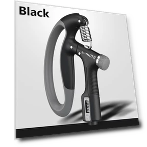 Smart Counting Pen with Adjustable Handle — Hand Strengtheners, Chic Interiors