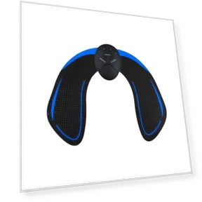 Smart EMS Butt Trainer — Muscle Stimulators, Our Walking Tour
