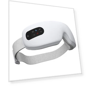 Smart Eye Massager — Gels, Modern Home Furnishing