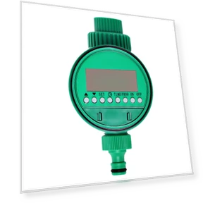 Smart Garden Watering Timer — Controllers, Chic Interiors