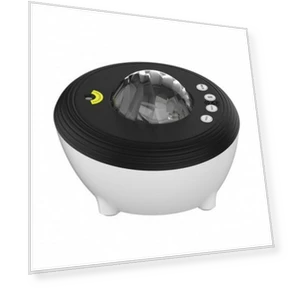 Smart Northern Lights Projector — Smart Home Modules, VantaGoods