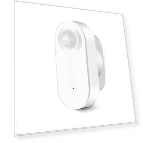 Smart Radar 24GHz mmWave Wireless Human Presence PIR Sensor — Smart Home Security, MOES